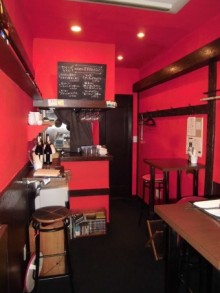 サロンへ改修工事 サロンへ改修工事